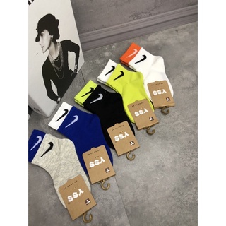 5 cặp tất vớ nike , das cho bé