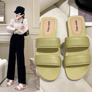   Sẵn-giao ngay Dép sandal soervimy quai ngang 