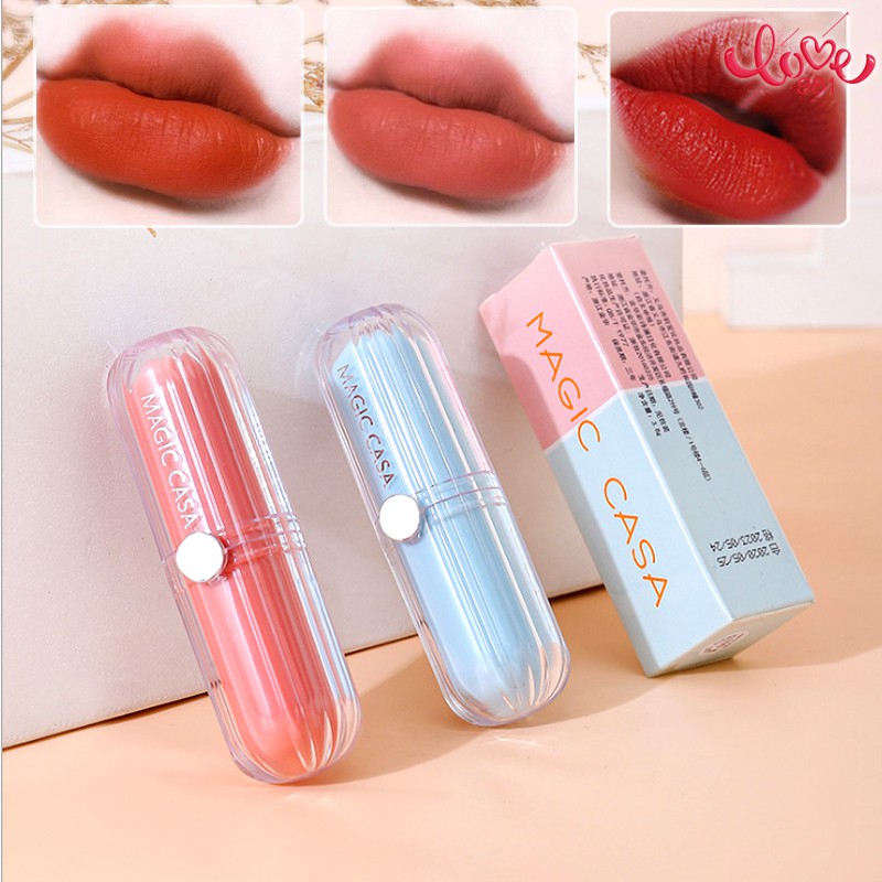 ✔️BÁN BUÔN - Son magic casa mẫu mới hottrend 2020 màu siêu đẹp T2 | BigBuy360 - bigbuy360.vn