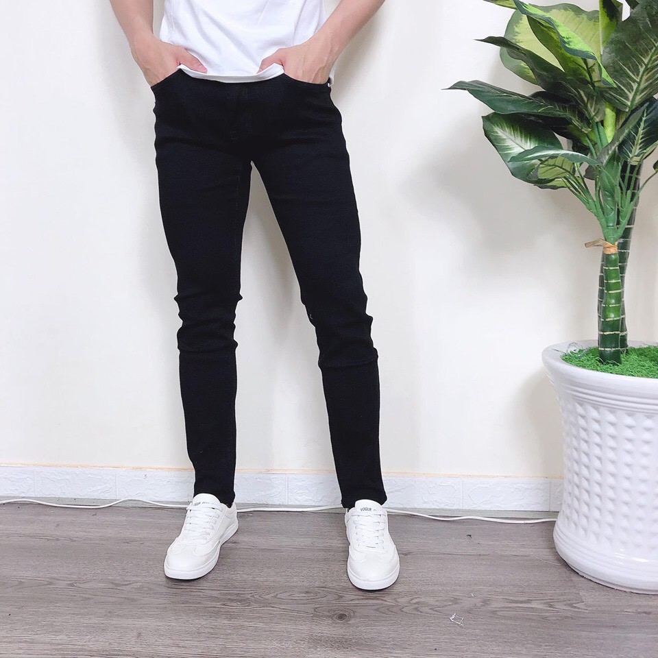 MUA 1 TẶNG 1 QUẦN Nam Cao Cấp NHIỀU MẪU ( Mua quần Jean Tặng móc khoá) Q1 | BigBuy360 - bigbuy360.vn