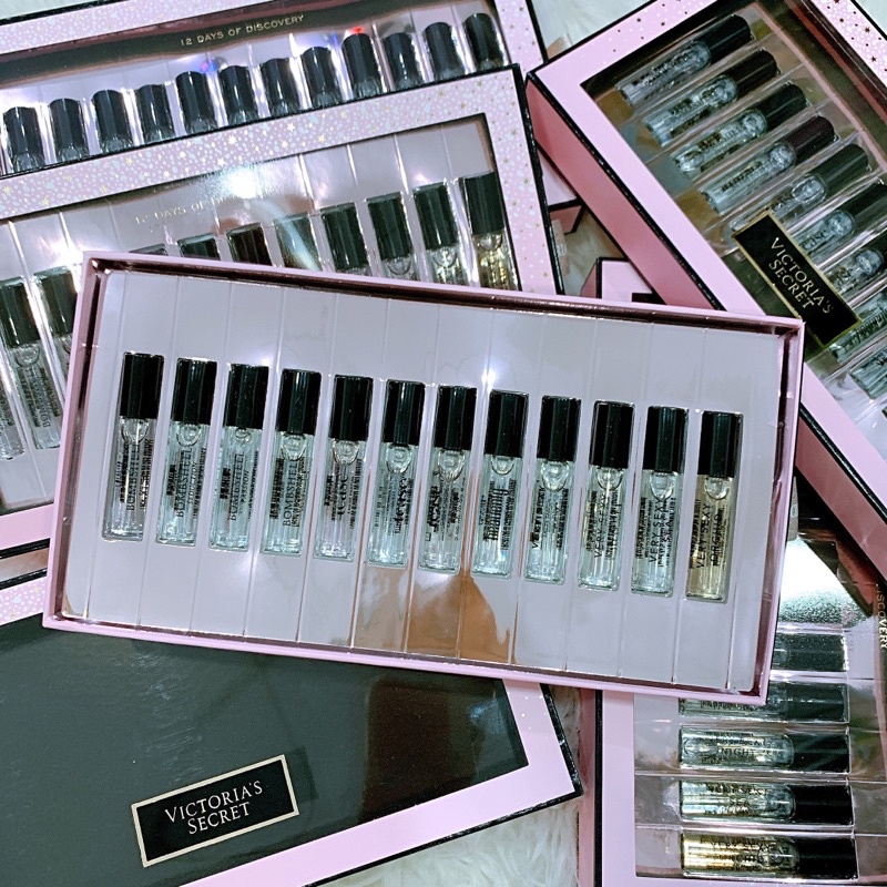 Nước hoa Test VICTORIA’S SECRET tách lẻ