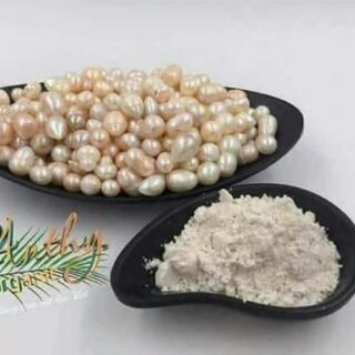 BỘT CÁM GẠO CC NGỌC TRAI ANTHY
