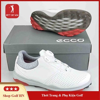 Giày Golf Nam ECCO BiOM HYBRID Khóa Vặn Tiện Lợi - FD09