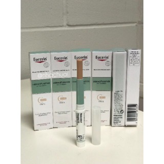 Che Khuyết Điểm Cho Da Mụn Eucerin ProAcne Solution Cover Stick 2.5g