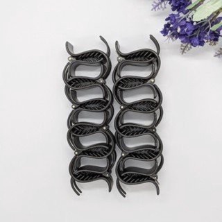 ( Quà tặng ) Kẹp Càng Cua