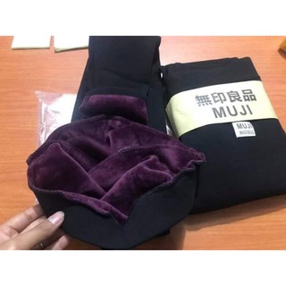 Quần legging mèo