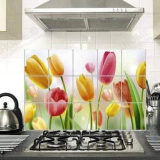 Giấy dán nhiệt trang trí nhà bếp,,,