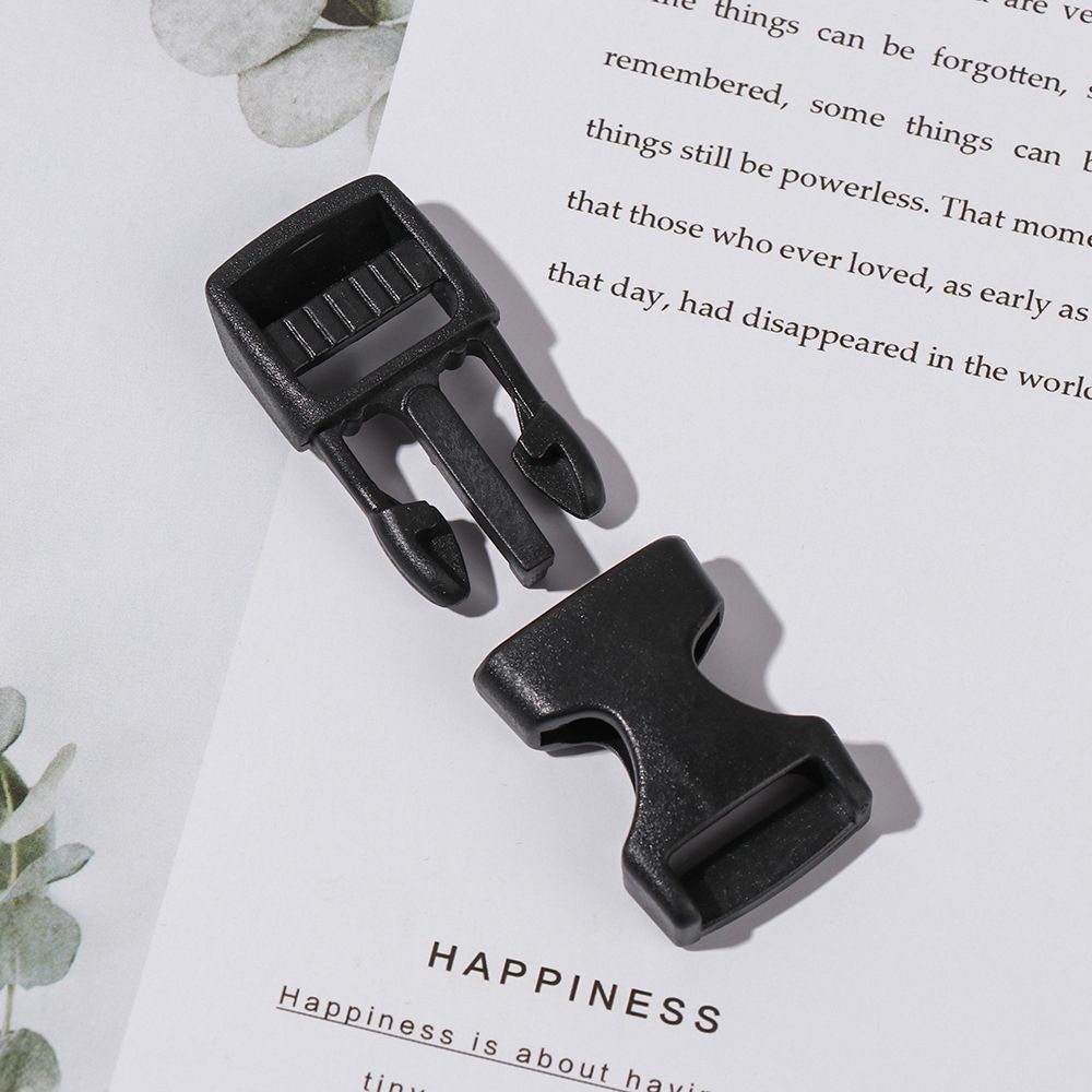 Kẹp Mũ Bảo Hiểm Bằng ABS Thiết Kế Nhiều Kiểu Độc Đáo Tiện Dụng Cho Xe Máy/ Xe Đạp
