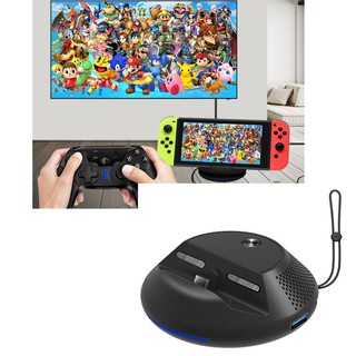 Đế chuyển lên màn hình TV cho máy game Nintendo Switch