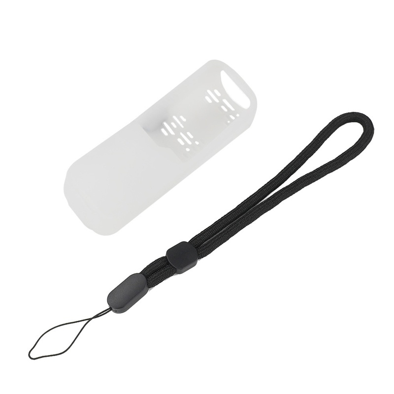 Vỏ silicone bảo vệ chống thấm nước cho DJI Pocket 2 | BigBuy360 - bigbuy360.vn