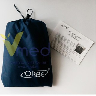 Đai Thắt Lưng Orbe - Bảo vệ cột sống