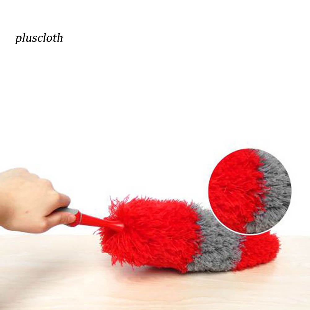 Chổi Lông Gà Quét Bụi Vệ Sinh Đa Năng