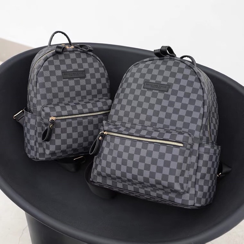 Balo ED QSN nhám CHÍNH HÃNG