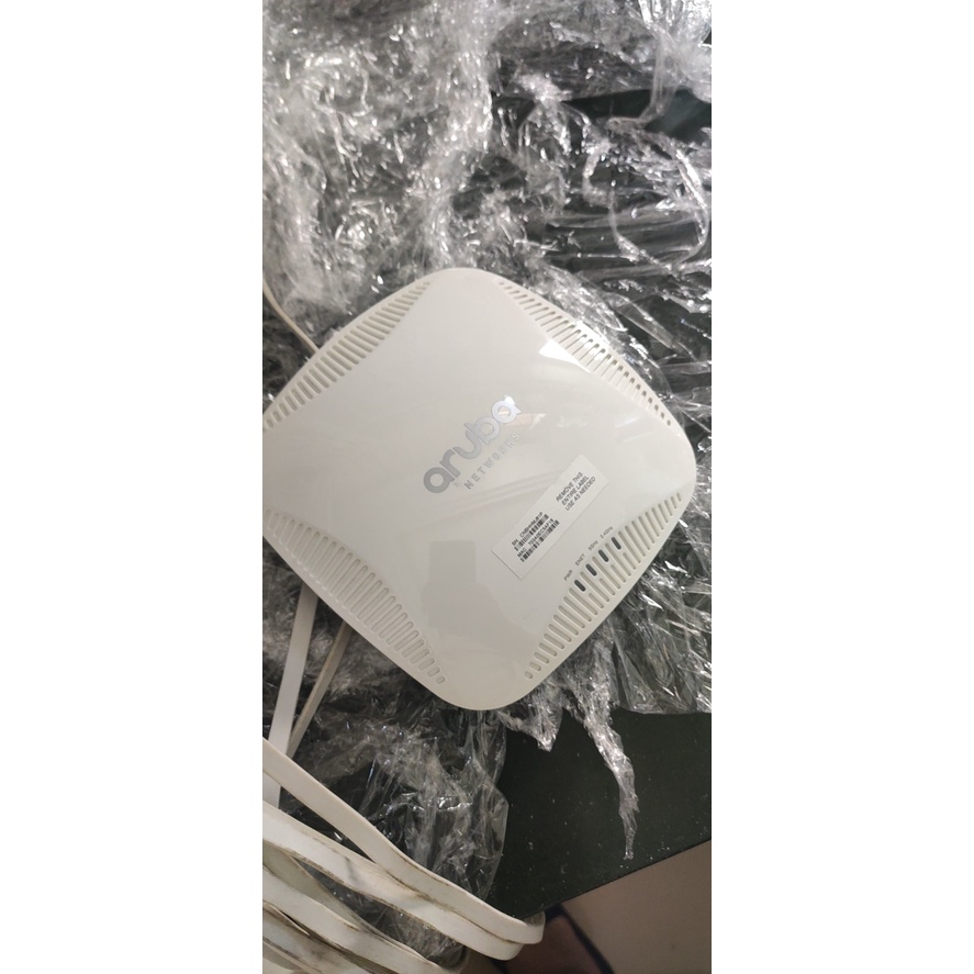 Aruba IAP-205 Bộ Phát Wifi Chuyên Dụng Đẹp 98% - Roaming - Mesh