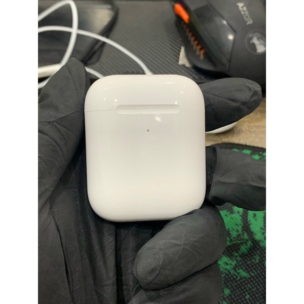 [ SSS] Tai nghe Airpods 2 Check Setting // Định Vị// Đổi Tên// Share Audio