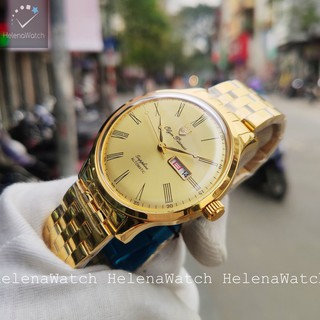 Đồng hồ nam Olym Pianus OP99141-56.1AGK