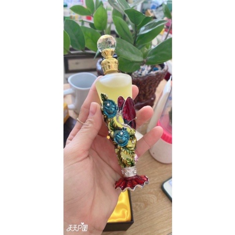 FULL BOX -Tinh Dầu Dubai Siêu Thơm 20ml   CHÍNH HÃNG