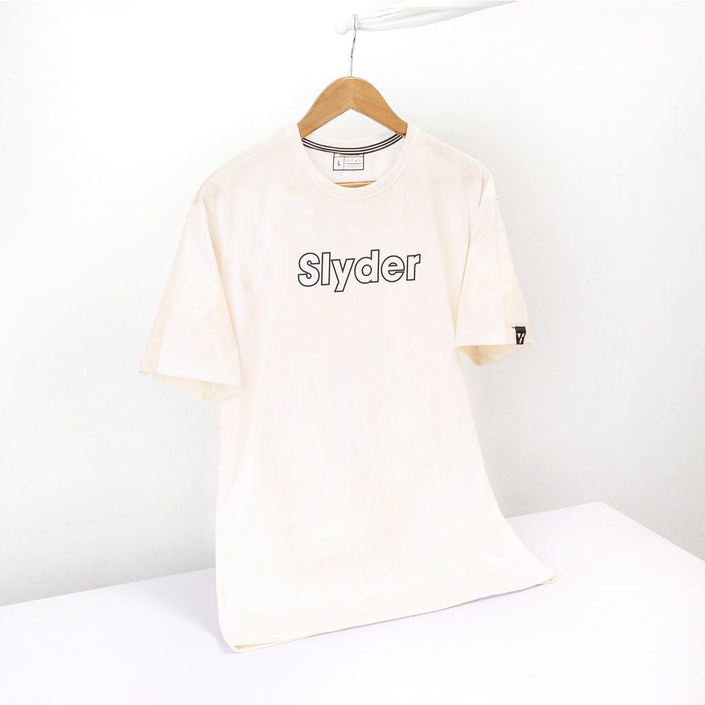 Áo thun Basic Slyders - Áo Thun Tay Lỡ Streetwear - Màu mới siêu Trend - Lamo store (V1)