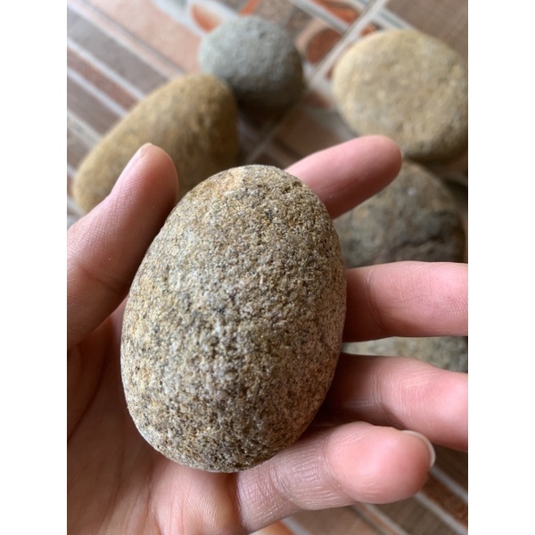 Đá kì tắm Tự nhiên( đá nhám tuyển chọn), đá tẩy tế bào chết | BigBuy360 - bigbuy360.vn