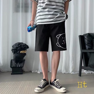 Quần ngố gấu ngó HT12