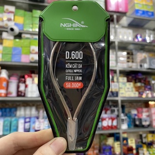 Kềm cắt da thép chuyên dụng D.600 - Kềm Nghĩa