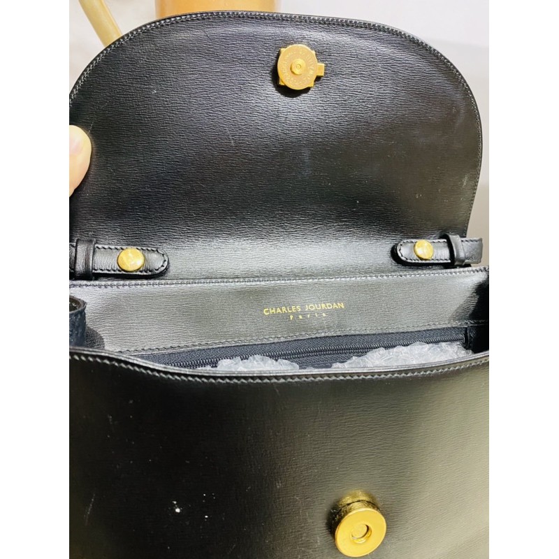 Túi đeo vai Charles Jourdan - 2hands