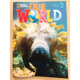 Our world 2
