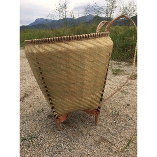 Gùi dân tộc Raglay
