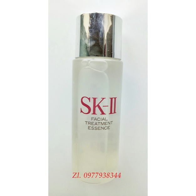 Nước thần mini SKII/ SK2/ SK-II Facial treatment essence 30ml