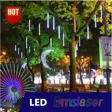 ĐÈN LED SAO BĂNG 8 ỐNG