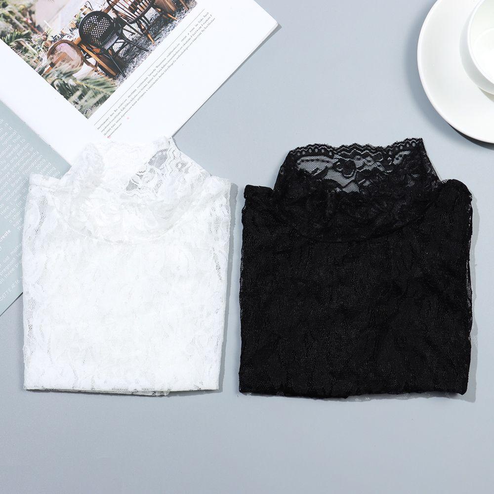 Cổ Áo Rời Cổ Bẻ Kiểu Dáng Đơn Giản Cho Nam Và Nữ