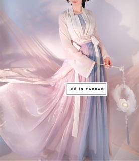 Hán Phục Cổ Trang Trung Quốc