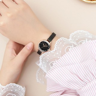 Đồng hồ nữ Julius JA-1141D
