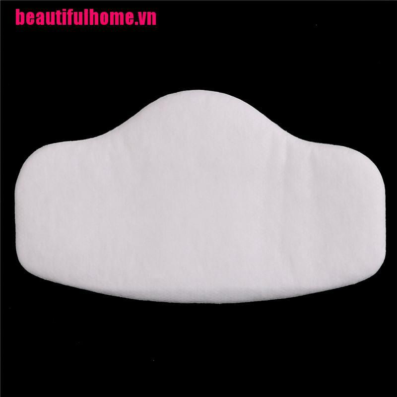 Bộ 10 Tấm Lọc Cotton 3701CN N95 3200 3700 Tiện Lợi