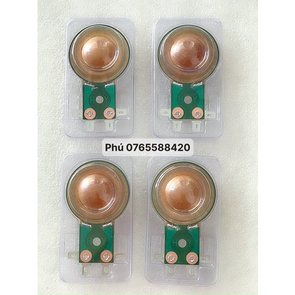 Coil treble 250 Thay thế củ Treble 250