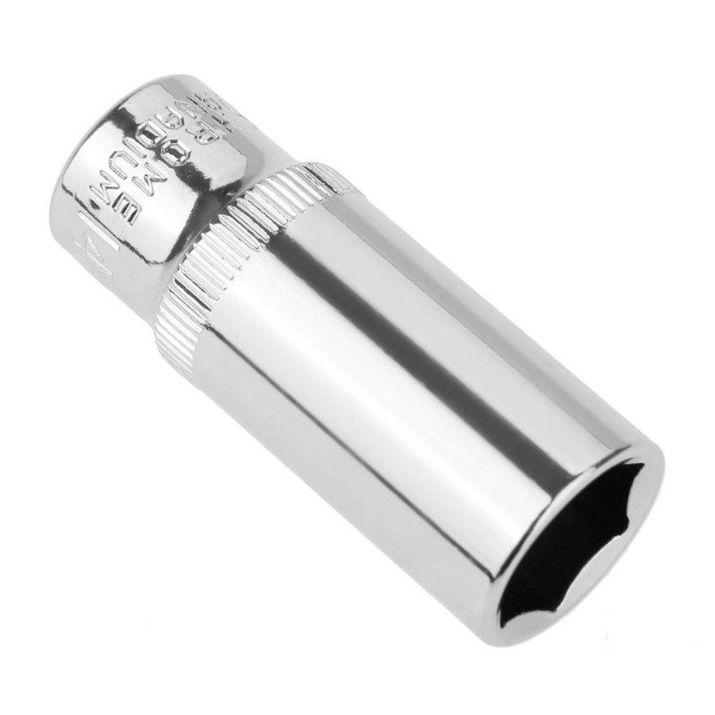 1 / 4 Đầu Chuyển Đổi Cờ Lê Lục Giác 6-14mm