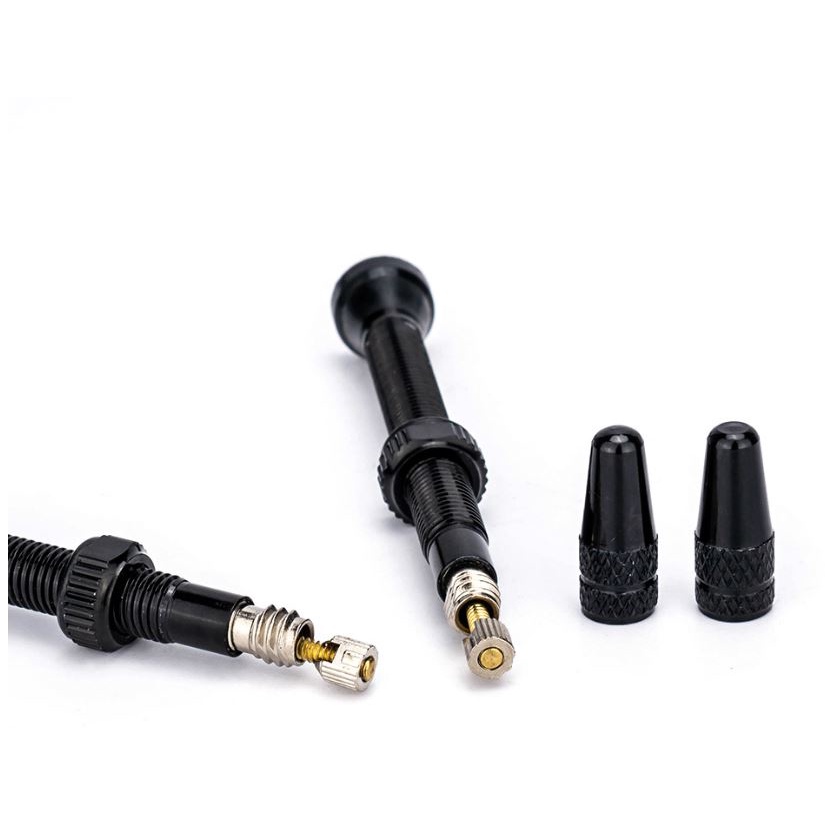 Van Niềng Tubeless Xe Đạp ZTTO 40mm / 60mm