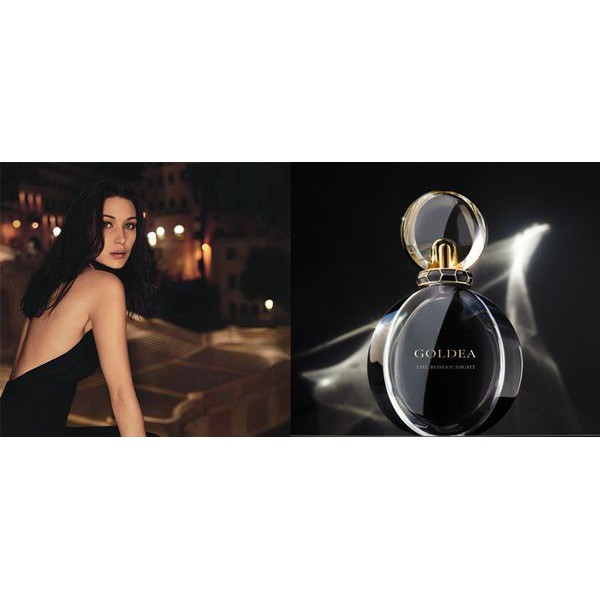 Nước hoa Goldea The Roman Night Bvlgari for women