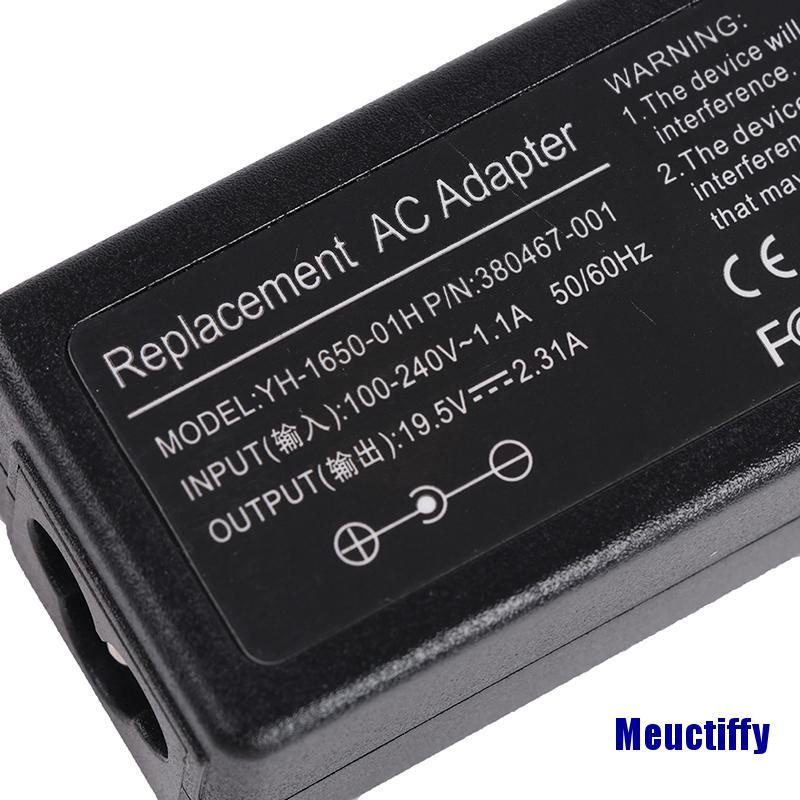 [cMETI] 45W for HP Laptop Charger Adapter 854054-001 741727-001 740015-001 740015-002 FFY | BigBuy360 - bigbuy360.vn