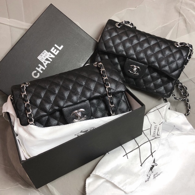 Túi Classic da sần super