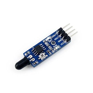 Module cảm biến ngọn lửa