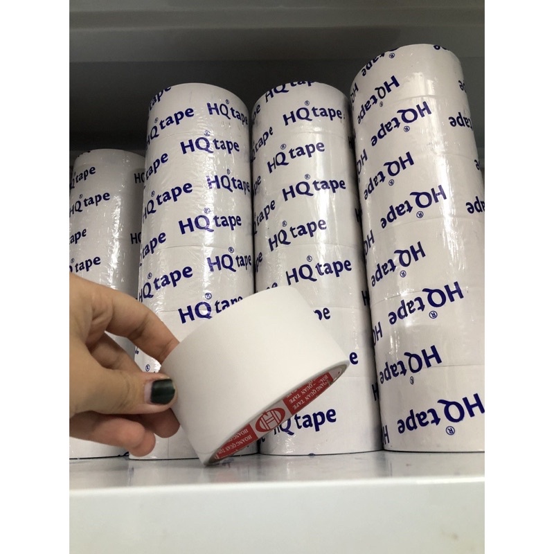 Băng keo simili dán mi dưới nối mi