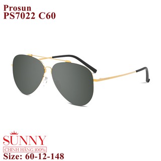 Kính Mát Unisex Prosun PS7022