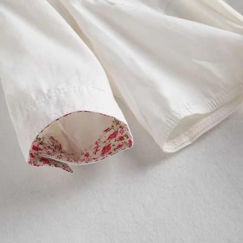Áo Sơ Mi Denim Tay Ngắn Dáng Rộng Cột Dây Thời Trang Mùa Hè Phong Cách Hàn Quốc Mới 2022 Cho Nữ