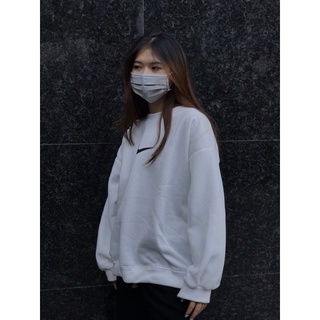 Áo sweater basic cho unisex