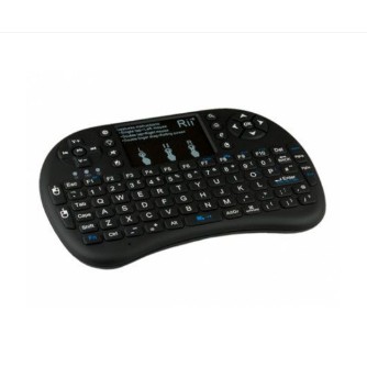 BÀN PHÍM MINI UKB-500-RF 2.4G