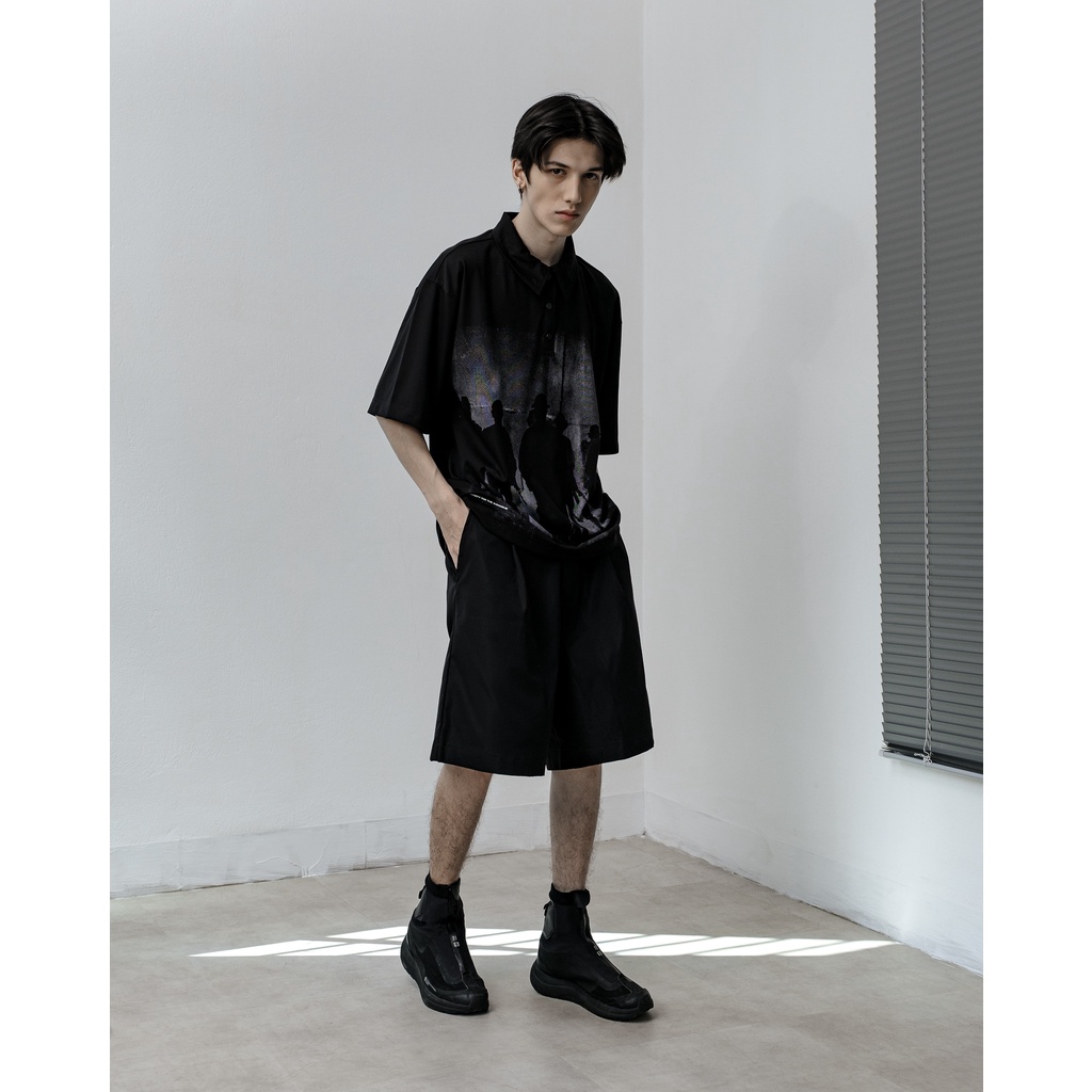 Áo Polo HANOIRIOT T0142 | BigBuy360 - bigbuy360.vn