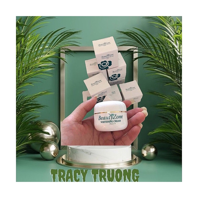 Kem hồng nhũ hoa beautyzone (combo 5 hũ ) | BigBuy360 - bigbuy360.vn