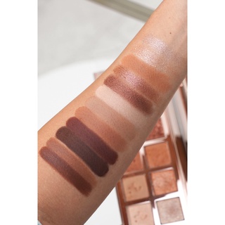 Bảng Phấn Mắt PATRICK TA - Major Dimension Eyeshadow Palette