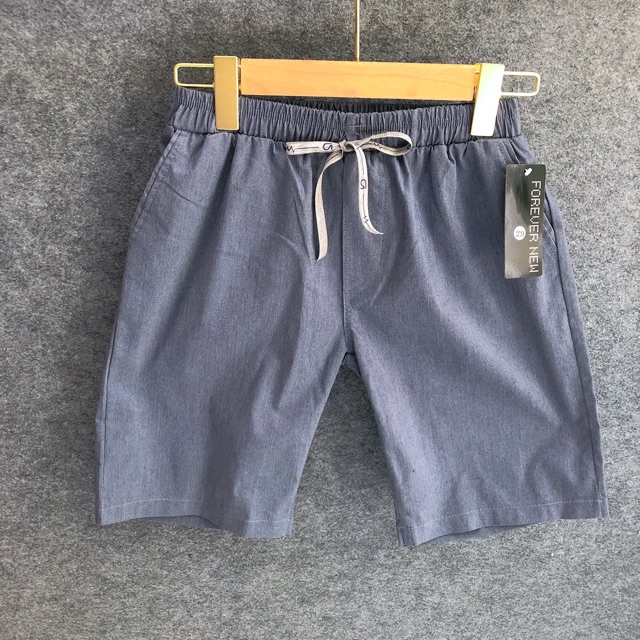 [Mã WASTUP5 giảm 10% tối đa 20K đơn 99K] Quần ngố lưng thun nữ kèm hình tự chụp | BigBuy360 - bigbuy360.vn